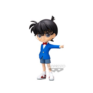 Bandai(บันได) BANPRESTO DETECTIVE CONAN Q POSKET PREMIUM -CONAN EDOGAWA-