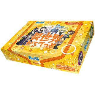 Rebirth for You : Trial Start Deck Isekai Quartet (ชุดเริ่มเล่น Rebirth for you)