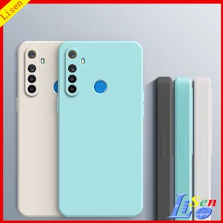 เคส Realme 5i เคส Realme 5 Pro เคส Realme C3 เคส Realme 6 Pro XT C17 7i 7 Pro 90° เคสโทรศัพท์มือถือ เคสโทรศัพท์มือถือ ขอบตรง สําหรับ YT