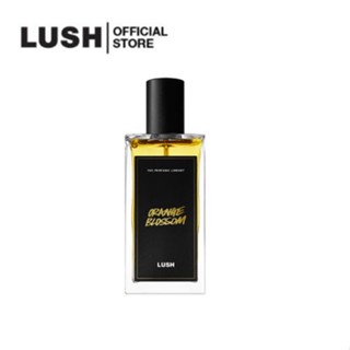 LUSH PERFUME น้ำหอมกลิ่น ORANGE BLOSSOM PERFUME