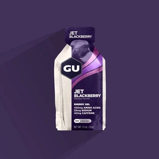 สินค้าเข้าใหม่! GU Energy Gel เจลให้พลังงานที่ดีทีสุด