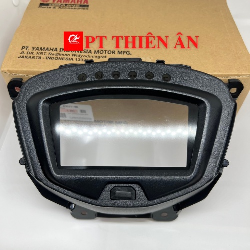 กระจกนาฬิกา (นาฬิกา Mica) Exciter 150, Ex 150 2019-2020 2PV-H3571
