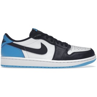 Nike Air Jordan 1 Low OG Dark Powder Blue