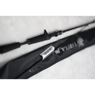 คันเบ็ด Daiwa TATULA XT ปี 2021