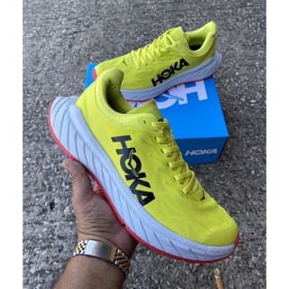 รองเท้าใส่วิ่ง🏃🏻‍♂️Hoka Bondi8 (wide)sz.36-45 มี4สี สำหรับผู้ชายและผู้หญิง หน้าเท้ากว้างสินค้าพร้อมส่งพร้อมกล่อง