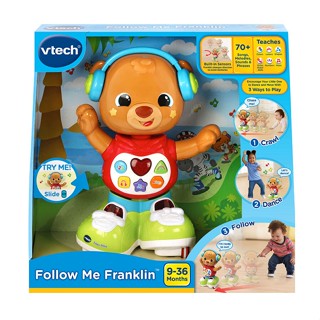 Toys R Us Vtech วีเทค ฟอโร่ มี แฟรวกิ้ง(933395)