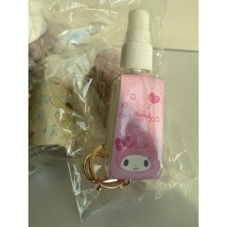 ขวดสเปรย์ แอลกอฮอล์ ซานริโอ้ | ขวด sanrio