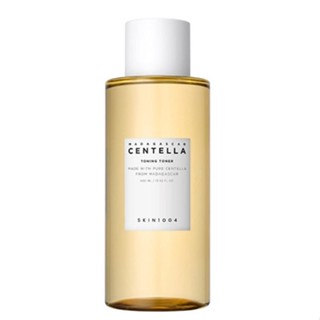 [SKIN1004] Madagascar Centella Toning Toner 400ml