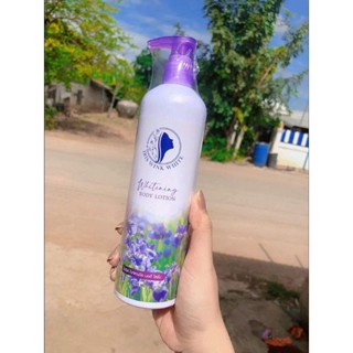 พร้อมส่ง ไอริส หัวเชื้อผิวขาว ของแท้100% ขนาด300ml