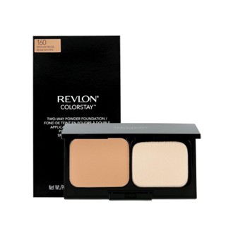 Revlon Colorstay TwoWay Powder Foundation