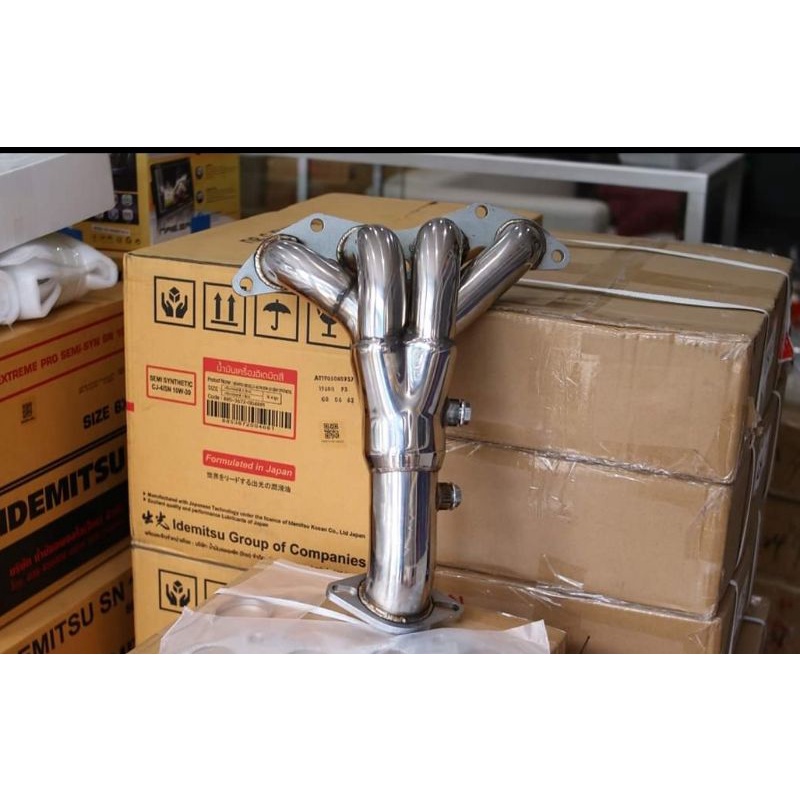 เฮดเดอร์ สแตนเลส D17