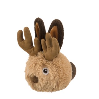 PLAY Jasper the Jackalope ตุ๊กตาหมาแจ็คคาโลป Plush Dog Toy