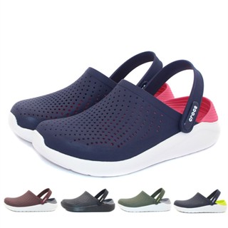 Crossduet sport clog CitiLane รองเท้าแตะ สําหรับผู้ชาย ผู้หญิง [204592]