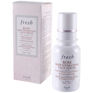 Fresh Rose Deep Hydrating Essence เอสเซ้นบํารุงผิวหน้า 30 มล.