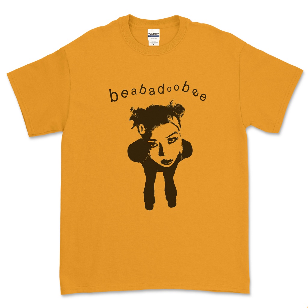 Beabadoobee - เสื้อยืด FANART