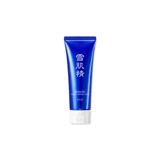 Sekkisei White Washing Foam 130g. เซกิเซไวท์วอชชิ่งโฟม 130กรัม