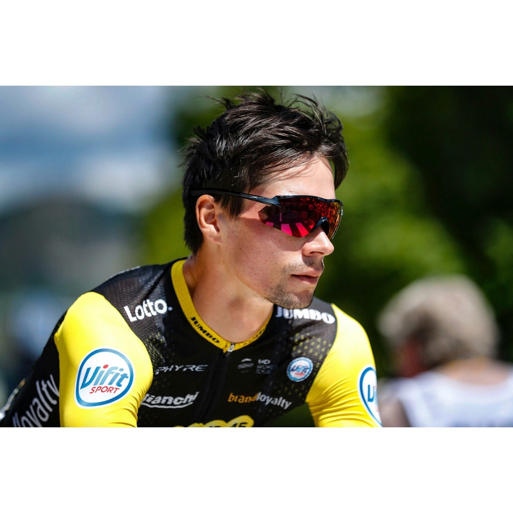 Flash Sale 70% เหลือ 1990 บาท แว่นตัวท็อป Shimano S-Phyre X1 เลนส์ Polarized ของแท้ สินค้าศูนย์ Shim