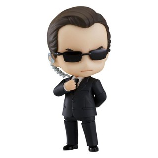 Good Smile Company Nendoroid Agent Smith 4580590128941 (Figure)