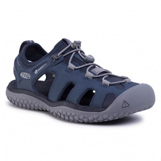 Keen Solr Sandal (สินค้าแท้ ใหม่ พร้อมกล่อง นำเข้าจากญี่ปุ่น)