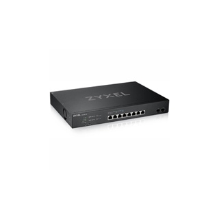 ZyXEL 10-Port Multi-Gigabit Smart Managed Switch (XS1930-10)(By Shopee  SuperTphone1234)