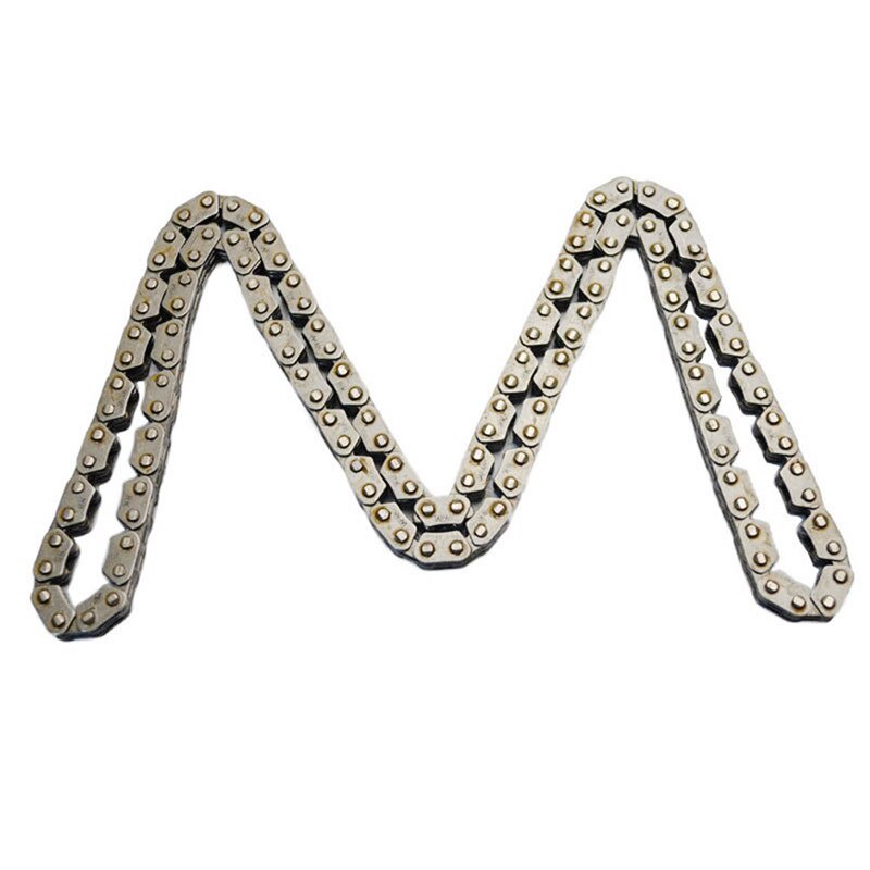 ชิ้นส่วน Monopoly 1 ชิ้นอุปกรณ์เสริมรถจักรยานยนต์ Camshaft Timing Chain สําหรับ Honda CB400SS CB400 