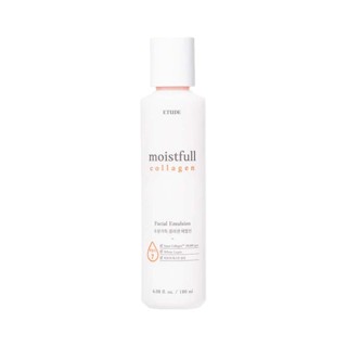 etude house moistfull collagen emulsion