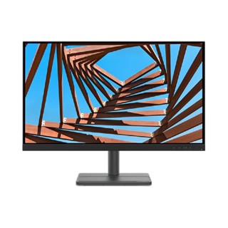 Lenovo L27e-30 27" (จอคอมพิวเตอร์) ความละเอียด 1920x1080 16:9 HDMI VGA