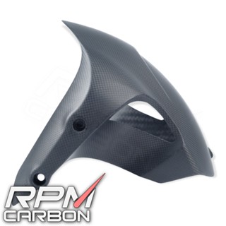 บังโคลนหน้า คาร์บอน Ducati Diavel Carbon Fiber Front Fender Hugger