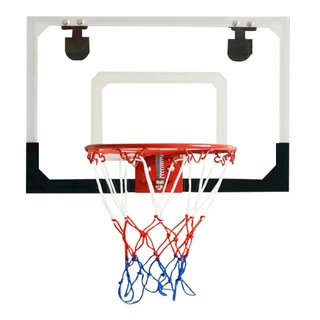 BG แป้นบาสเก็ตบอล แป้นบาสติดผนัง รุ่น S011 BASKETBALL BACKBOARD