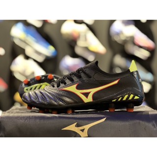 รองเท้าสตั๊ดมิซูโน่ รองเท้าฟุตบอลมิซูโน่ รองเท้าสตั๊ด รองเท้าฟุตบอล Mizuno Football พร้อมส่ง