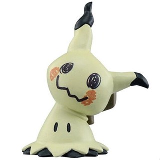 💛 พร้อมส่ง 💛 Takara Tomy Pokemon: Moncolle Ex Asia Version #24 Mimikyu โปเกมอนของแท้  นำเข้ามือ 1