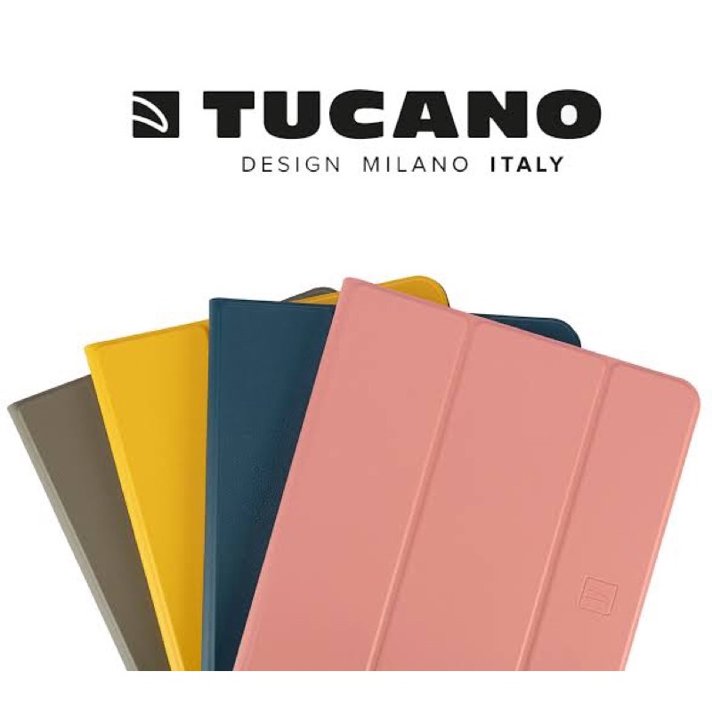 iPad Pro 11” Tucano Case