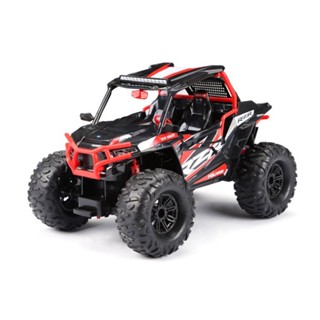 New Bright RC 1:14 Radio Control 2019 Polaris RZR - Red