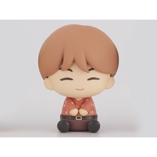 Banpresto ฟิกเกอร์ TINYTAN DYNAMITE FIGURE VOL.1 (B:JIN) จิน BTS ของแท้ พร้อมส่ง