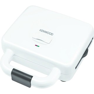 KENWOOD เครื่องทำแซนวิช Multi Snacker  รุ่น SMP84.G0WH