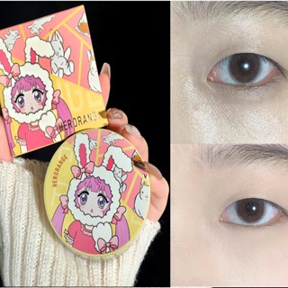 【พร้อมส่ง】HERORANGE คอนซีลเลอร์ เนื้อแมตต์ ปกปิดรูขุมขน ติดทนนาน ลายการ์ตูนน่ารัก