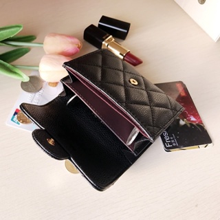 Upgrade More Capacity Luxury Women&amp;#39;s Wallet Card Holder Small Wallet Coin Purse Clutch Bag Girl Wallet Cardholderl