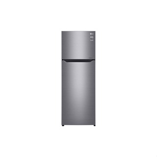 [ผ่อน0%10ด] LG ตู้เย็น 2 ประตู 11 คิว รุ่น GN-B372SLCG Samrt Inverter สีเงิน ระบบกำจัดกลิ่น (ชลบุรี ส่งฟรี) #3