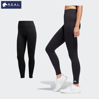 💸ลด45.-ใส่โค้ดRSPRAUG1💸กางเกงขายาวรัดรูป [ไร้ตะเข็บ] Adidas Seamless Tights ( FJ7216 )