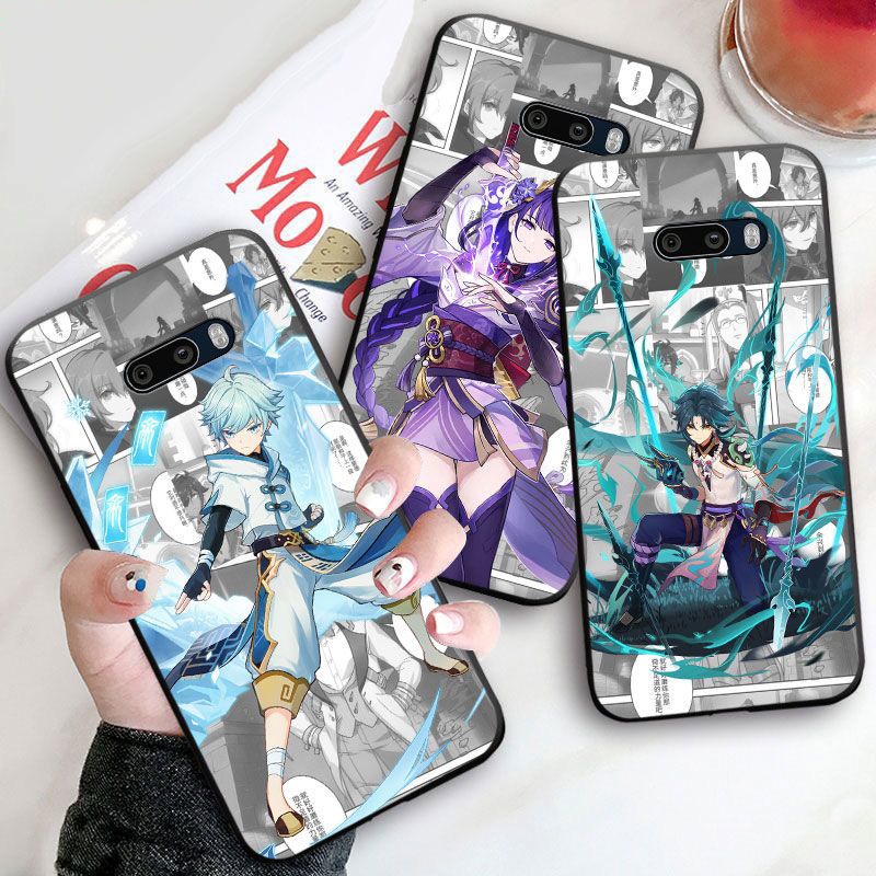 สําหรับ LG G8X ซิลิโคนนุ่ม TPU เคสโทรศัพท์สําหรับ LG V50S เคสโทรศัพท์แฟชั่นสําหรับ LG G8 X ปลอกสําหร