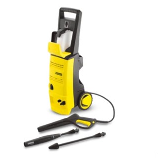 KARCHER เครื่องฉีดน้ำแรงดันสูง 120 บาร์ รุ่น K-3.450 กำลังมอเตอร์ 1.6 กิโลวัตต์