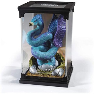 Fantastic Beasts Magical Creatures No:5 Occamy Noble Collection