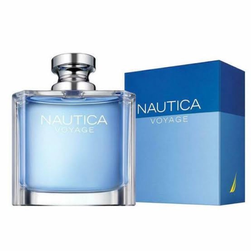 Nautica Voyage EDT 100 ml.