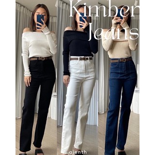 Ajenth | KIMBER JEANS