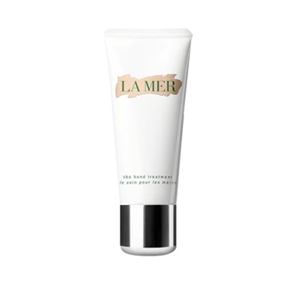 LA MER Hand Repair Cream Softening Smoothing Skin Moisturizing Hand Cream 100ml แฮนด์ครีม ช่วยให้ความชุ่มชื้น ขนาด 100 มล. สําหรับบํารุงมือ