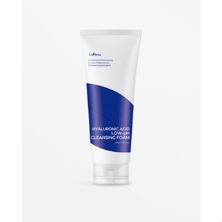 [Isntree] Hyaluronic Acid Low pH Cleansing Foam 150ml