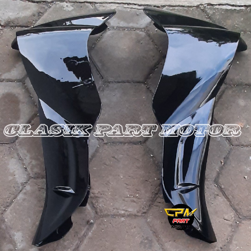 ดาวพฤหัสบดีปีกด้านนอก Z Old Jupiter Z ใหม่