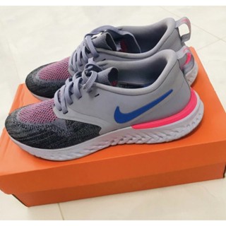 รองเท้า Nike Running woman รุ่น W NIKE ODYSSEY REACT 2 FLYKNIT