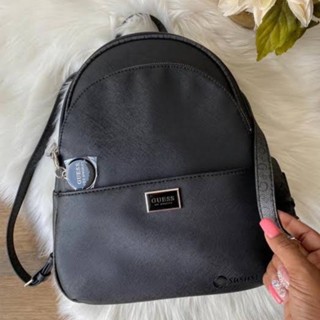 Guess bag xLeather Backpack