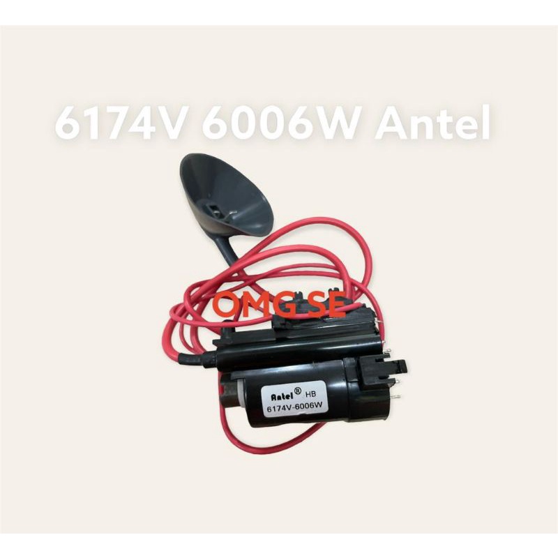 Flyback TV 6174V 6006W Antel